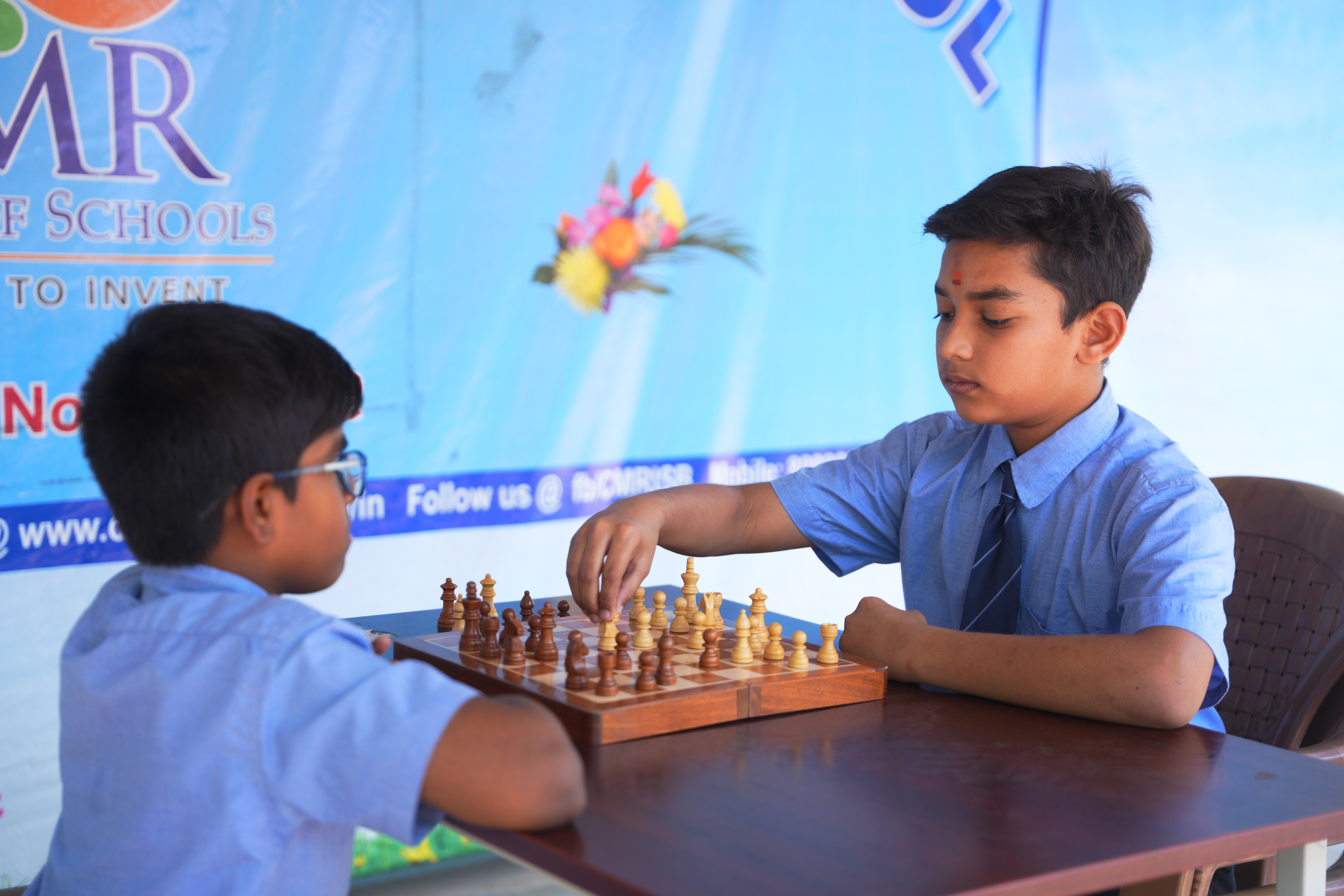 Student Competition